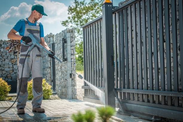 Best Deck and Patio Pressure Washing in Buhl, ID