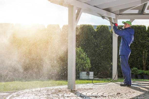 Reliable Buhl, ID Pressure Washing Services Solutions