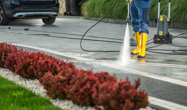 Best Window and Screen Pressure Cleaning in Buhl, ID